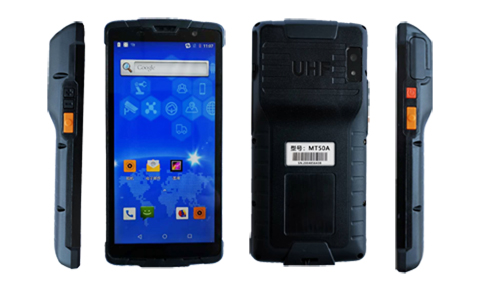 RFID階互lUHF芦弯Android8.1返隔C(j┤)MT50A RFID階互lUHF芦弯Android8.1返隔C(j┤)MT50A